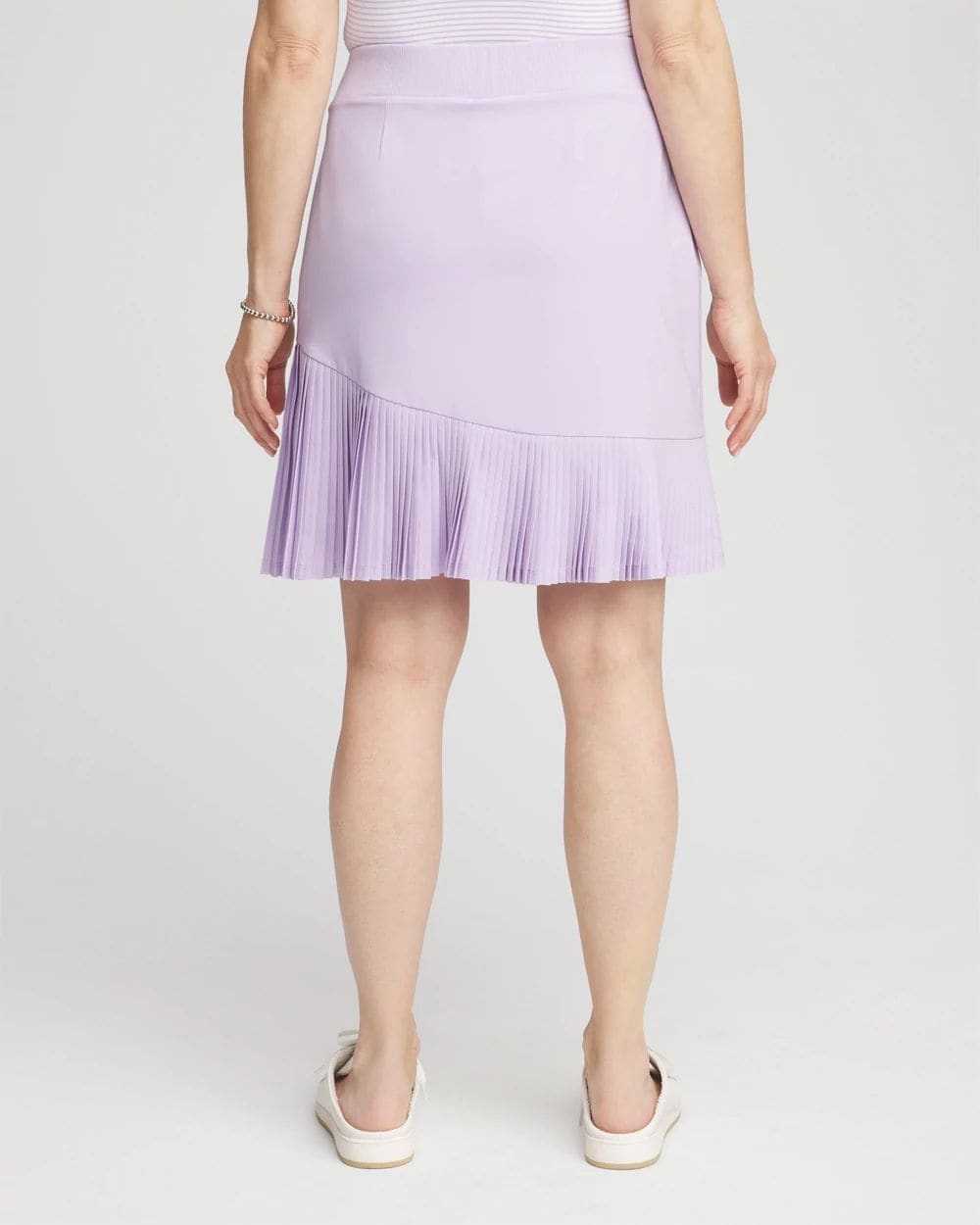 Zenergy® UPF Pleated Skort | Chico's